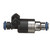 Fuel Injector - MFI - New | BWD57037