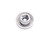 -06 Female AN/JIC Weld Adapter (unanodized) | RHP871-06-0