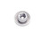-06 Female AN/JIC Weld Adapter (unanodized) | RHP871-06-0