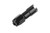 -06 to 3/8 SAE Quick Disconnect Female Straight - Black | RHP8000-06-06-2