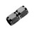 -04 Female AN/JIC Swivel Coupler-Black | RHP8100-04-2