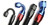 -08 ProSeries Black 230 Stainless Core Hose - 10 feet | RHP230-08-10