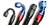 -08 ProSeries Black 230 Stainless Core Hose - 10 feet | RHP230-08-10