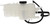 Coolant Reservoir | DOR603-833