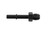 -06 AN Male to 5/16 Push on EFI - Black | RHP811-06-05-2