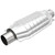 HM Grade Universal Catalytic Converter - 2.50in. | 25K99006HM
