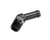 3/8 Hose to 1/4 NPT Male 45°-Black | RHP844-06-04-2