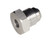 -10 Male AN/JIC Weld flange Adapter (unanodized) | RHP971-10-0