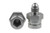 -03 to 3/8"-24 Inverted Flare Female -2pcs/pkg | RHP335-03-03