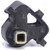 Transmission Mount Left | 62M2617