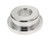 -04 (1/4) Female NPT Weld-on bung (unanodized) | RHP867-04-0