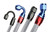 -10 ProSeries 200 Double Braided Hose - 20 feet | RHP200-10-20