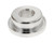 -08 (1/2) Female NPT Weld-on bung (unanodized) | RHP867-08-0