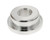 -08 (1/2) Female NPT Weld-on bung (unanodized) | RHP867-08-0
