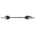 Subaru (Sedan) CV Axle Assembly  - Rear Left | GSPNCV66018