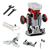 18V Cordless Compact Router, w/Fixed & Plunge Base - Brushless Motor (Tool Only) | EIN4350413