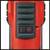 18V Cordless 1/2" Cordless Impact Wrench - Brushless Motor (Tool Only) | EIN4510071