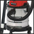 18V Cordless 20L Wet/Dry Vacuum (Tool Only) | EIN2347137