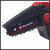 18V Cordless 6" Compact Pruning Chain Saw - Brushless Motor | EIN4600035
