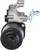 Remanufactured Windshield Wiper Motor | CAR43-2122