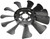 Radiator Fan Assembly | DOR621-515