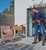 18V Cordless 348 PSI 1.0 GPM Pressure Washer (Tool Only) | EIN4140145