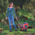 18V Cordless 5/8" x 100 ft. Cordless Water Hose Reel (Tool Only) | EIN4173779