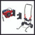 18V Cordless 5/8" x 100 ft. Cordless Water Hose Reel | EIN4173779