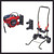 18V Cordless 5/8" x 100 ft. Cordless Water Hose Reel (Tool Only) | EIN4173779