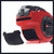 18V Cordless 5/8" x 100 ft. Cordless Water Hose Reel | EIN4173779