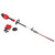 M18 FUEL Short Pole Hedge Trimmer Kit | MET3043-21
