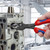 8" Twingrip Pliers | 50K82 02 200 SBA