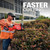 M18 FUEL 30" Hedge Trimmer Kit | MET3034-21