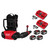 M18 FUEL Dual Battery Backpack Blower Kit | MET3009-24HD