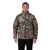 M12 Heated QUIETSHELL Jacket Kit - Camo - XL | MET224C-21XL