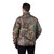 M12 Heated QUIETSHELL Jacket Kit - Camo - XL | MET224C-21XL