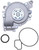 Engine Water Pump | CWPW2804M