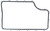 Transmission Oil Pan Gasket | MAHW32602