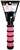 10"Ice Scraper-"Pink Snow Tools" | MSQ994PKC