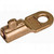Hammer-On Lugs - Cable Size 1/0 - 2/0 | SCNNT605