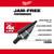#9 Step Drill Bit, 7/8" & 1-1/8" | MET48-89-9209