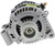 Remanufactured Alternator | BOSAL7817X