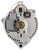 Alternator, Ford 3G, 200 Amp, 6 Groove Pulley, Unthreaded, Natural | 12P477711