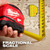 25Ft Auto-Lock Tape Measure | MET48-22-1825