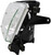 Head Lamp Assembly | DOR1590833