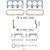 PermaTorque Engine Cylinder Head Gasket Set | 557HS 9111 PT