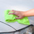 Roll Microfiber Cleaning Cloths,  12" X 16" - 3 Pk | DET3-5038-7