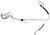 Suction & Liquid Line Internal Heat Exchange Hose Assembly | 4SE63032