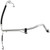 Suction & Liquid Line Internal Heat Exchange Hose Assembly | 4SE63006