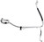 Suction & Liquid Line Internal Heat Exchange Hose Assembly | 4SE63006